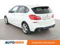 BMW 220 220d Active Tourer M Sport Aut.*LED*NAVI*ACC*CAM* Weiß - thumbnail 4