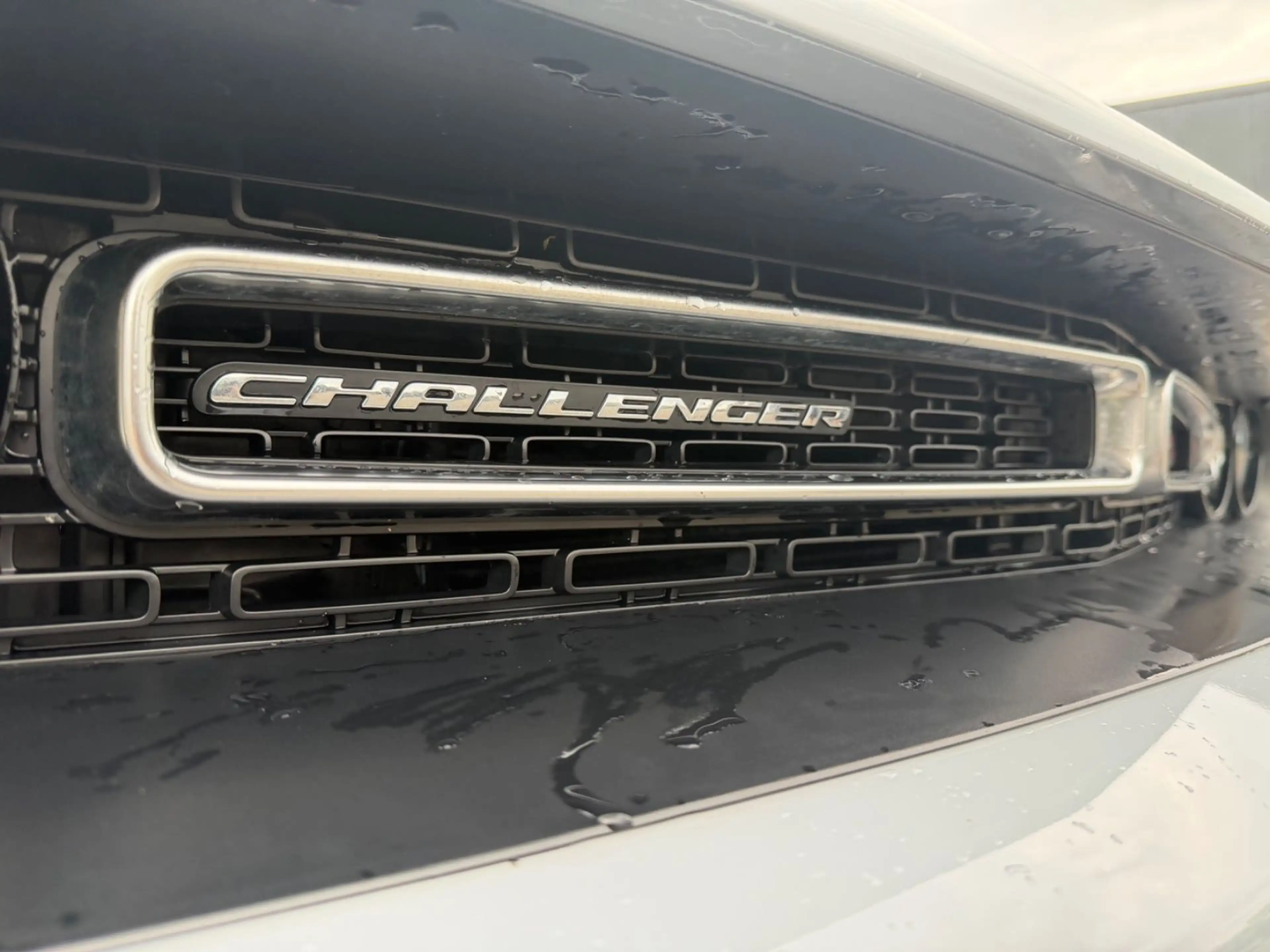 Dodge Challenger 5.7 V8 Hemi RT — photo 8
