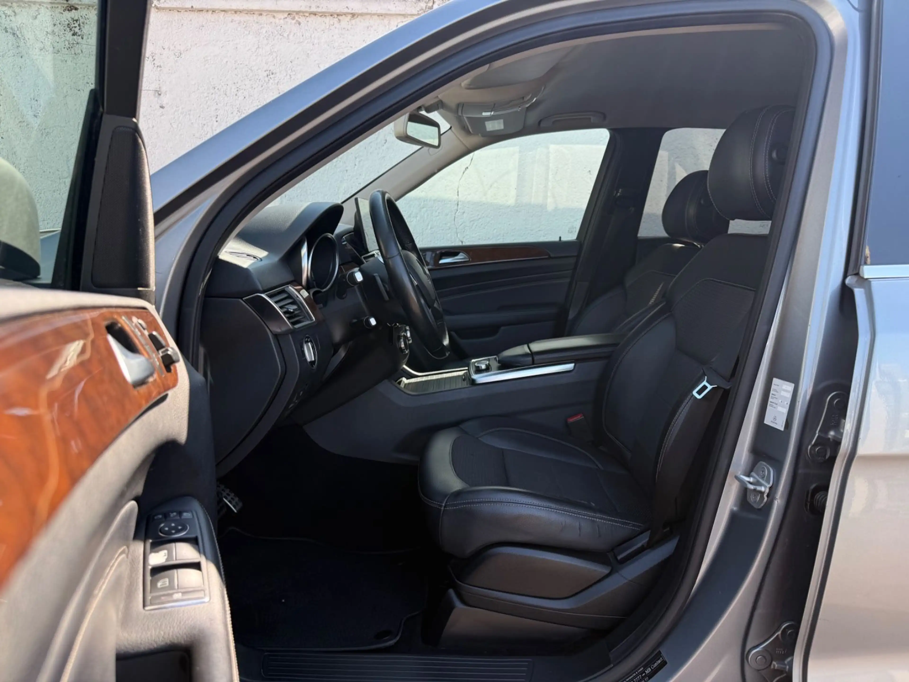 Mercedes-Benz ML 350 CDI BlueTec 4Matic AMG Paket CarPlay LED! — photo 3