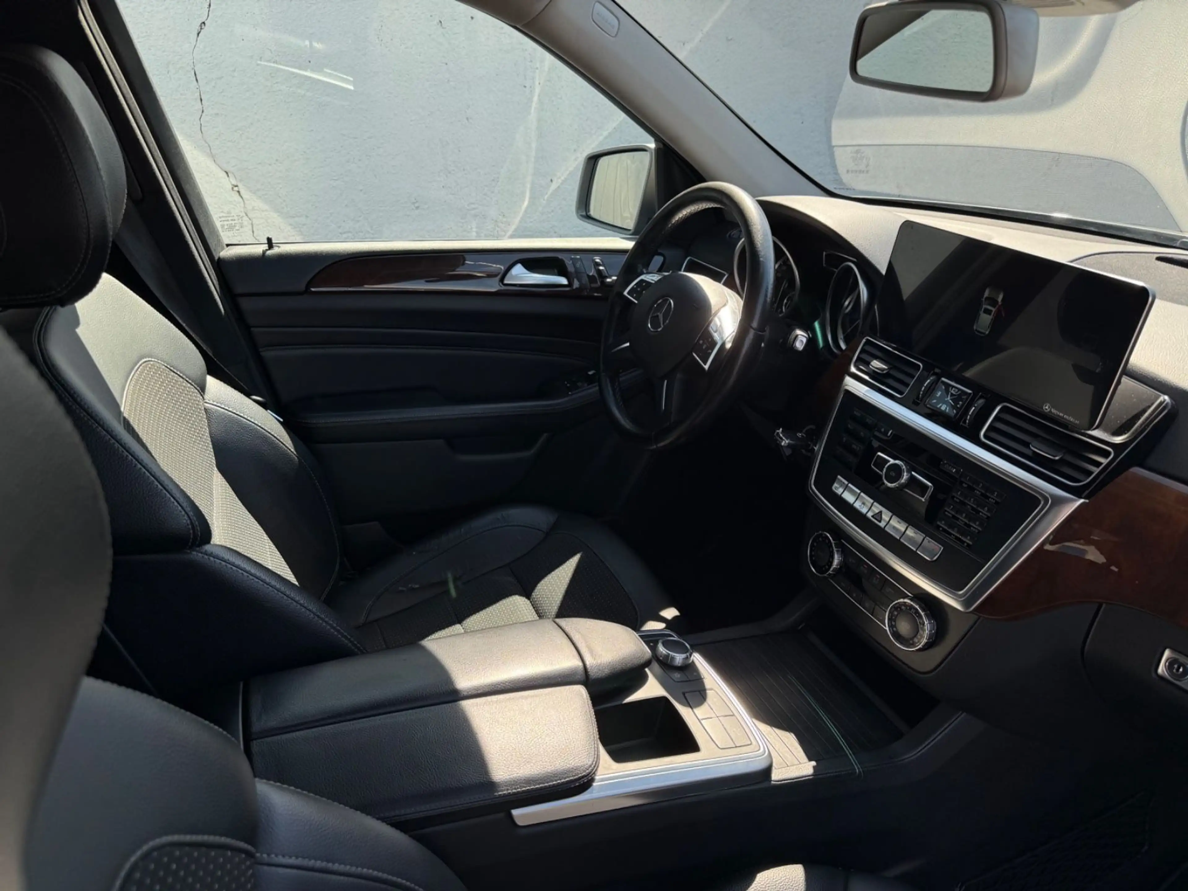 Mercedes-Benz ML 350 CDI BlueTec 4Matic AMG Paket CarPlay LED! — photo 15