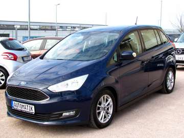 2,0 TDCI*AUTOMATIK*EURO 6*NAVI*TOP