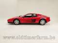 Ferrari Testarossa '91 CH5085 Rouge - thumbnail 8