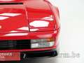 Ferrari Testarossa '91 CH5085 Rouge - thumbnail 11