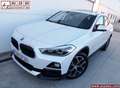 BMW X2 sDrive18i Blanco - thumbnail 1