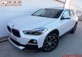 BMW X2 sDrive18i Blanco - thumbnail 5