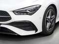 Mercedes-Benz CLA 200 AMG-LINE PANORAMA KAMERA WINTER LED Blanc - thumbnail 3