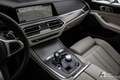 BMW X5 xDrive45e High Executive M-sport, btw, comfortstoe Zwart - thumbnail 17