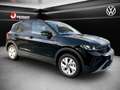 Volkswagen T-Cross Life 1.0 TSI LED ACC SHZ PDC KLIMA Schwarz - thumbnail 18