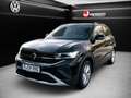 Volkswagen T-Cross Life 1.0 TSI LED ACC SHZ PDC KLIMA Schwarz - thumbnail 3
