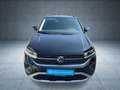 Volkswagen T-Cross Life 1.0 TSI LED ACC SHZ PDC KLIMA Schwarz - thumbnail 11