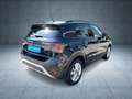 Volkswagen T-Cross Life 1.0 TSI LED ACC SHZ PDC KLIMA Schwarz - thumbnail 8