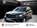 Volkswagen T-Cross Life 1.0 TSI LED ACC SHZ PDC KLIMA Schwarz - thumbnail 1