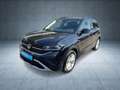 Volkswagen T-Cross Life 1.0 TSI LED ACC SHZ PDC KLIMA Schwarz - thumbnail 2