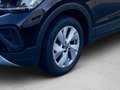 Volkswagen T-Cross Life 1.0 TSI LED ACC SHZ PDC KLIMA Schwarz - thumbnail 6