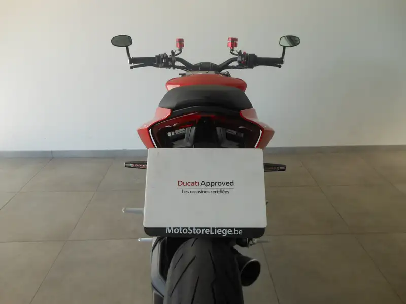 Ducati Streetfighter - foto 4