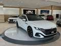 Volkswagen Arteon 2.0 TSI R-Line DSG7 140kW Blanc - thumbnail 3