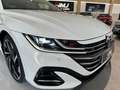 Volkswagen Arteon 2.0 TSI R-Line DSG7 140kW Blanc - thumbnail 11