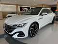 Volkswagen Arteon 2.0 TSI R-Line DSG7 140kW Blanc - thumbnail 9
