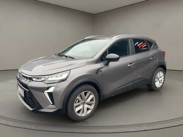 Mitsubishi ASX Diamant 1.2 6MT