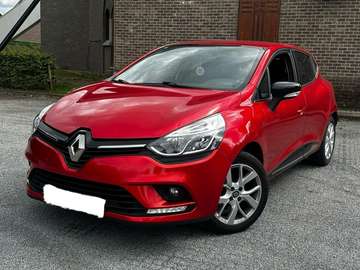 Clio SCe 75 BUSINESS EDITION