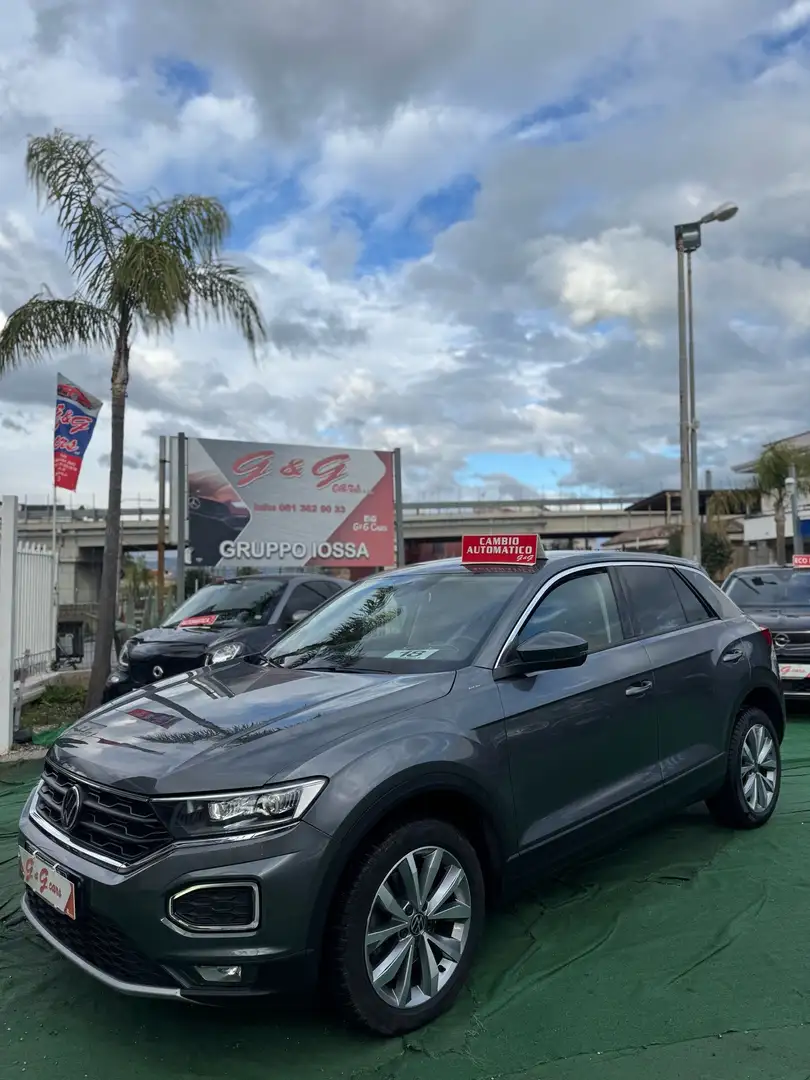 Volkswagen T-Roc 2.0 tdi Advanced 150cv dsg - 1