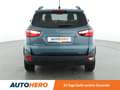 Ford EcoSport 1.0 EcoBoost Cool&Connect *NAVI*CAM*SHZ*LHZ*TEMPO* Bleu - thumbnail 5