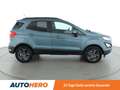 Ford EcoSport 1.0 EcoBoost Cool&Connect *NAVI*CAM*SHZ*LHZ*TEMPO* Bleu - thumbnail 7