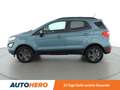 Ford EcoSport 1.0 EcoBoost Cool&Connect *NAVI*CAM*SHZ*LHZ*TEMPO* Bleu - thumbnail 3