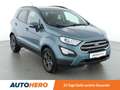 Ford EcoSport 1.0 EcoBoost Cool&Connect *NAVI*CAM*SHZ*LHZ*TEMPO* Bleu - thumbnail 8