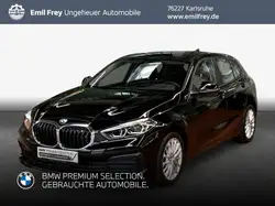 Bmw 118 i Advantage LED SHZ Navi PDC