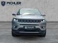 Jeep Compass 1,4 MultiAir AWD Limited 9AT 170 Aut. Zilver - thumbnail 2