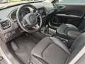 Jeep Compass 1,4 MultiAir AWD Limited 9AT 170 Aut. Zilver - thumbnail 5