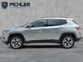 Jeep Compass 1,4 MultiAir AWD Limited 9AT 170 Aut. Zilver - thumbnail 3