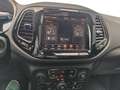 Jeep Compass 1,4 MultiAir AWD Limited 9AT 170 Aut. Zilver - thumbnail 11