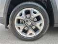 Jeep Compass 1,4 MultiAir AWD Limited 9AT 170 Aut. Zilver - thumbnail 4