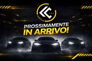 4.4 V8 COMPETITION 625CV*TETTO*360*