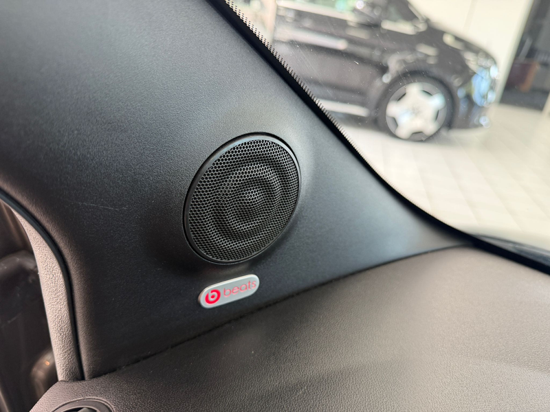 Abarth 595 Turismo PDC*Leder*Navi*Beats Sound*Autom.* — photo 9