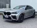 BMW X6 M * Competition * PANO * HuD * AHK * H & K Grau - thumbnail 1