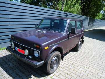 4x4, LPG/Benzin, auch Tausch od. Inzahlung