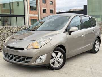 Grand Scénic 1.9 dCi Dynamique 5pl. FAP