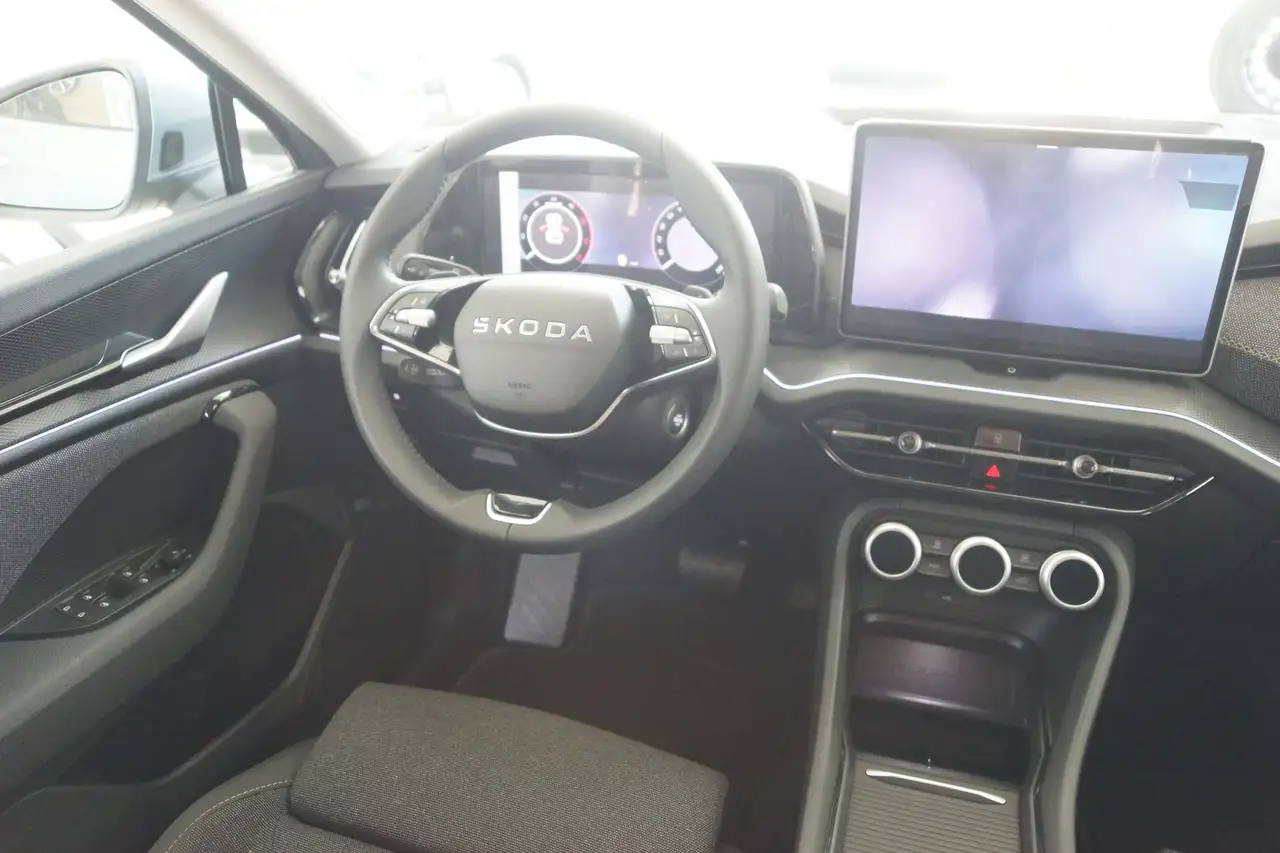 Skoda Kodiaq 2026 — фото 17