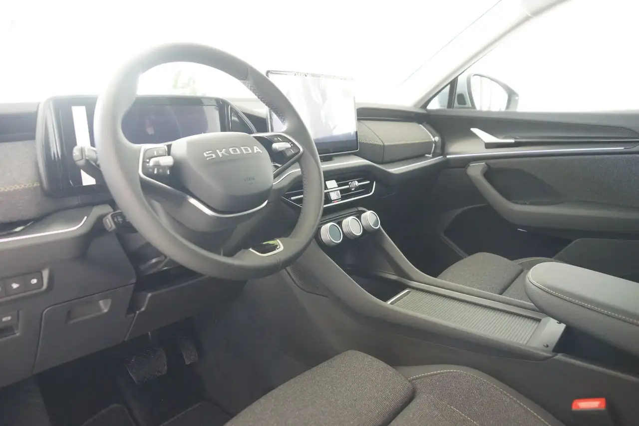 Skoda Kodiaq 2026 — фото 14