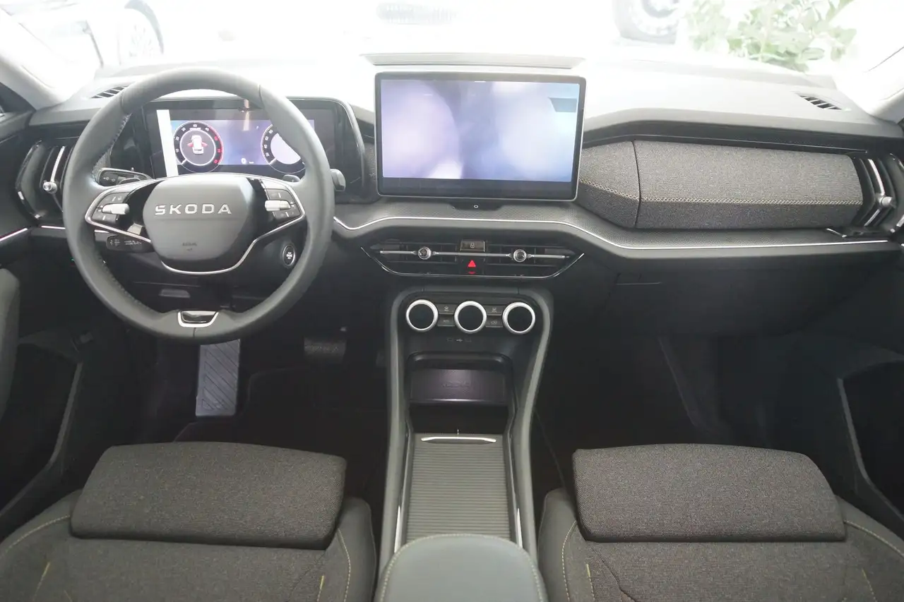 Skoda Kodiaq 2026 — фото 16