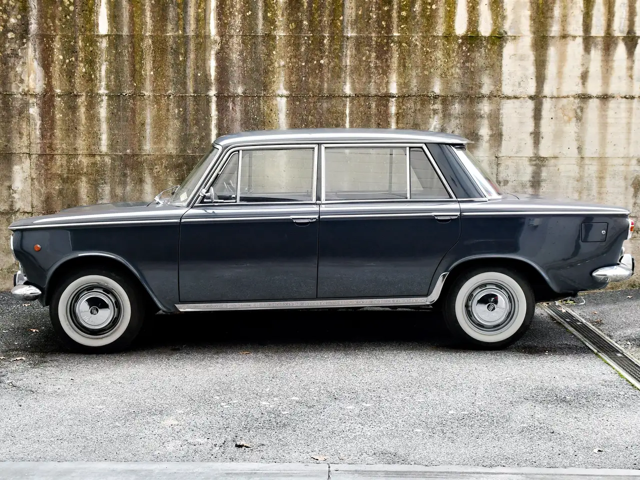Fiat 1500 C, foto 8