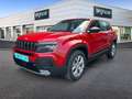 Jeep Avenger 1.2 Altitude 74KW Rojo - thumbnail 1
