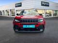 Jeep Avenger 1.2 Altitude 100 Rouge - thumbnail 2