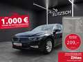 Volkswagen Passat Variant TDI Business DSG Matrix Navi ACC RFK SH Schwarz - thumbnail 1