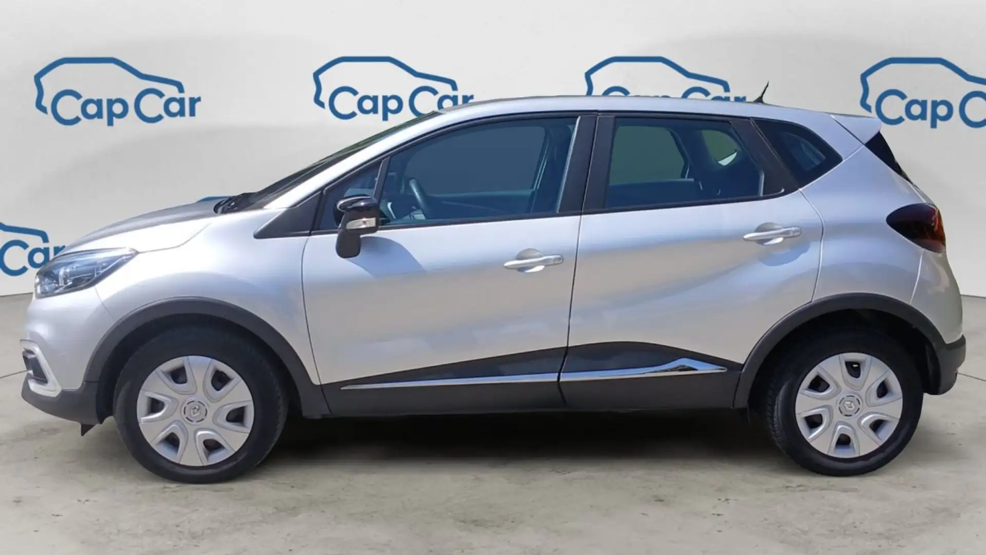 Renault Captur 1.5 dCi 90 Zen - 2