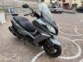 Kymco Downtown 350i Downtown 350i SOLO KM.16500 Grey - thumbnail 2