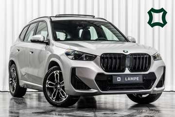 sDrive18i M Sport Pro Pano Keyless Sport Seats